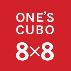 ONE'S CUBO 8×８